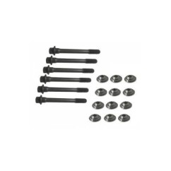 Riva Valve retainer upgrade kit for Seadoo - Matos Import