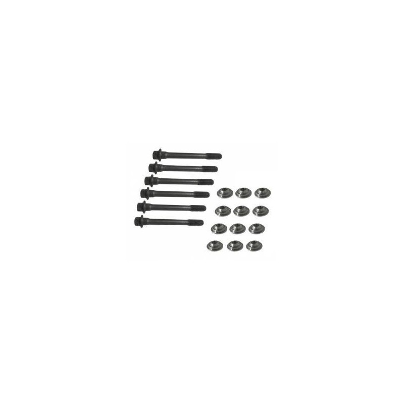 Kit coupelle ressorts soupapes Riva pour Seadoo GTX/ GTR/ RXP/ RXT/ WAKE/ RXP-X/ RXT-X Kit coupelle ressorts soupapes Riva pour Seadoo GTX/ GTR/ RXP/ RXT/ WAKE/ RXP-X/ RXT-X