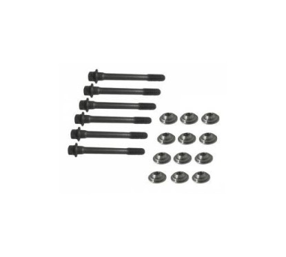 Riva Valve retainer upgrade kit for Seadoo - Matos Import