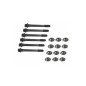 Kit coupelle ressorts soupapes Riva pour Seadoo GTX/ GTR/ RXP/ RXT/ WAKE/ RXP-X/ RXT-X Kit coupelle ressorts soupapes Riva pour Seadoo GTX/ GTR/ RXP/ RXT/ WAKE/ RXP-X/ RXT-X