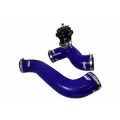 Tube kit de mise à niveau intercooler - Matos Import