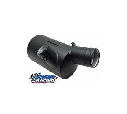 Boite à eau Riva Racing pour Seadoo RXP RXT et GTX 300 230 155 Pro
