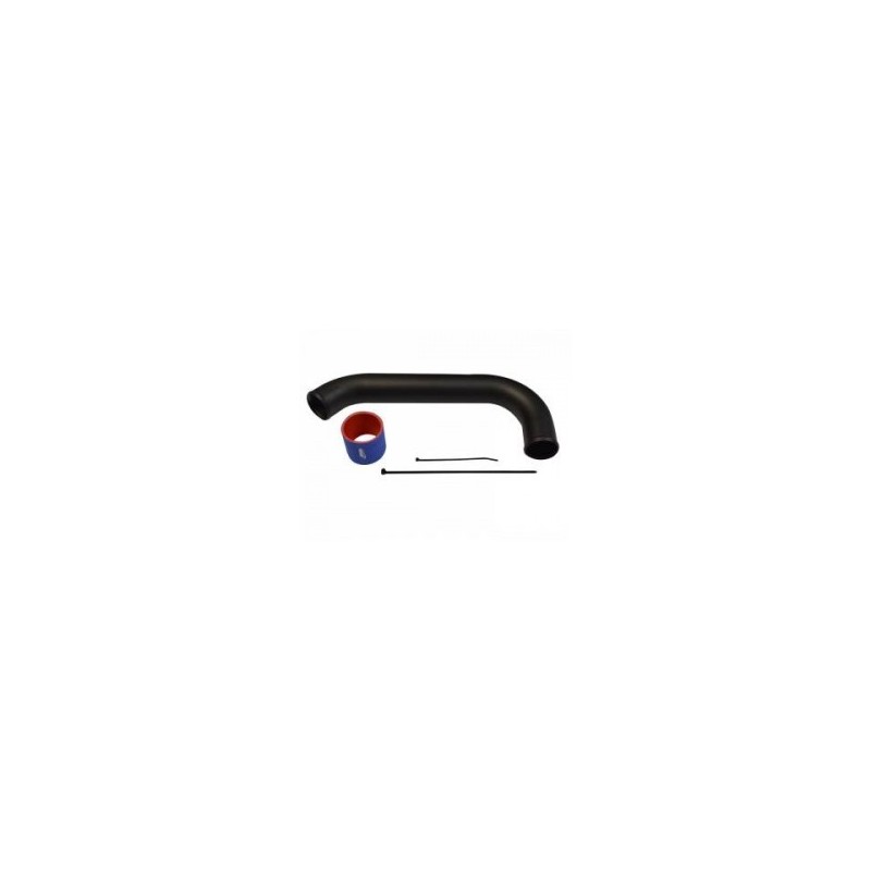 RIVA. Free Flow exhaust kit for SPARK