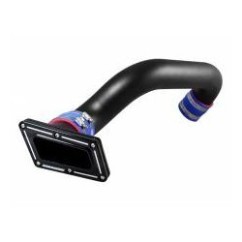 RIVA SEA-DOO 2018+ RXT/GTX ALL SINGLE REAR EXHAUST KIT