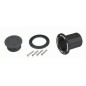 OUTLET KIT REAR EXHAUST , 215hp . 255hp OUTLET KIT REAR EXHAUST , 215hp . 255hp
