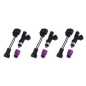 Kit injecteur 100lbs haute performance Seadoo RXT/ GTX/ RXP-X/ RXT/ WAKE Pro/ GTR Kit injecteur 100lbs haute performance Seadoo RXT/ GTX/ RXP-X/ RXT/ WAKE Pro/ GTR