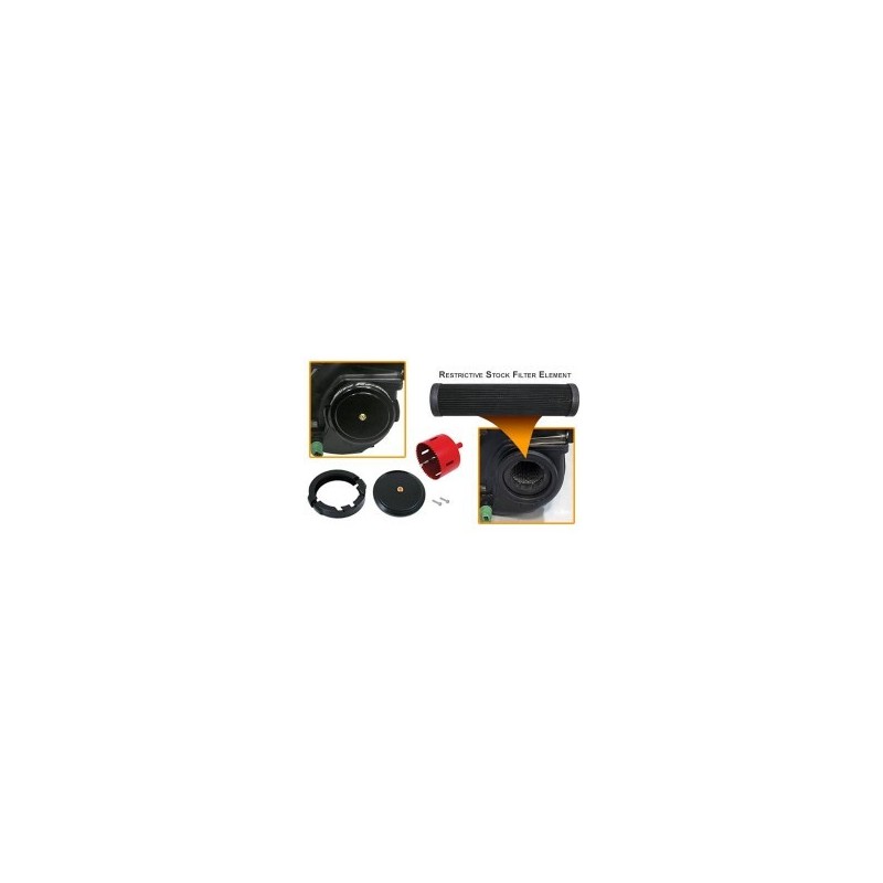 Upgrade Kit, OEM Intake Manifold, RXP-X . RXT-X Upgrade Kit, OEM Intake Manifold, RXP-X . RXT-X