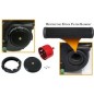 Upgrade Kit, OEM Intake Manifold, RXP-X . RXT-X Upgrade Kit, OEM Intake Manifold, RXP-X . RXT-X