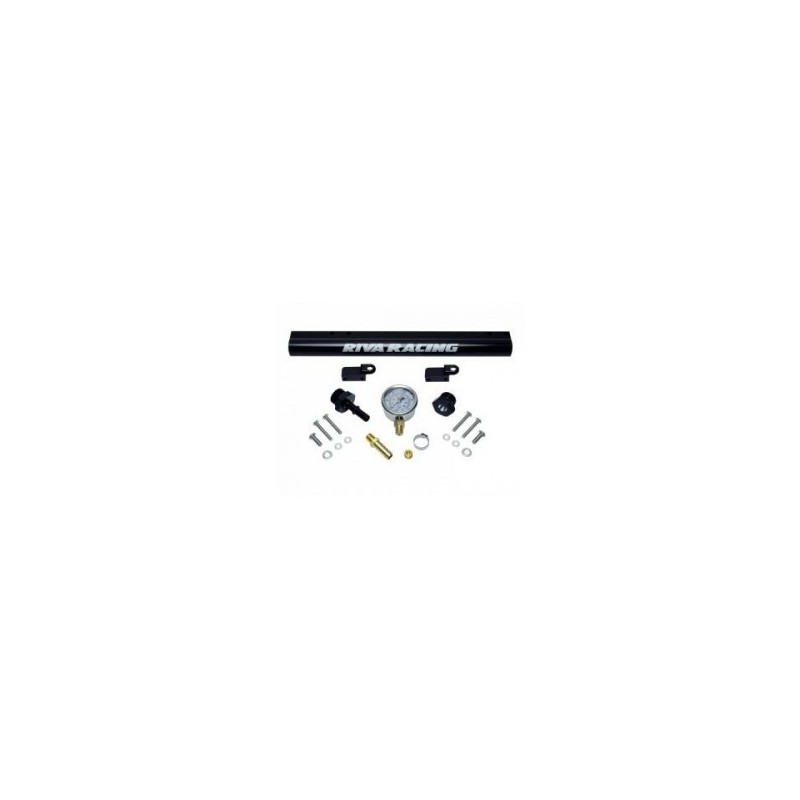 RIVA RACING . Aluminium Kit Support boitier racing (pour RS12050-BIM) RIVA RACING . Aluminium Kit Support boitier racing (pour RS12050-BIM)