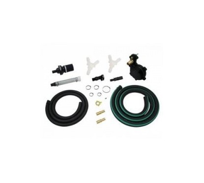 Kit open refroidissement moteur  ouvert GTI RXP RXT GTX 130hp 155hp 215hp 260hp 300hp