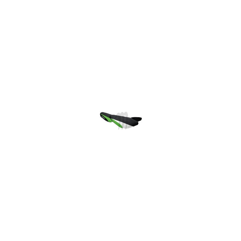 RIVA. Housse de selle ULTRA-250X/ ULTRA-260X noir / vert / blanc RIVA. Housse de selle ULTRA-250X/ ULTRA-260X noir / vert / blanc