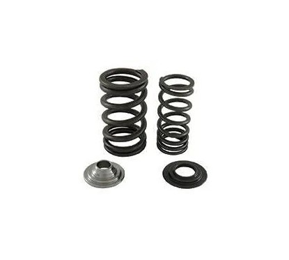 Complete Kit Springs Valves Racing - Jet Ski Parts - Matos import