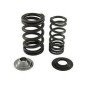 Complete Kit Springs Valves Racing Complete Kit Springs Valves Racing