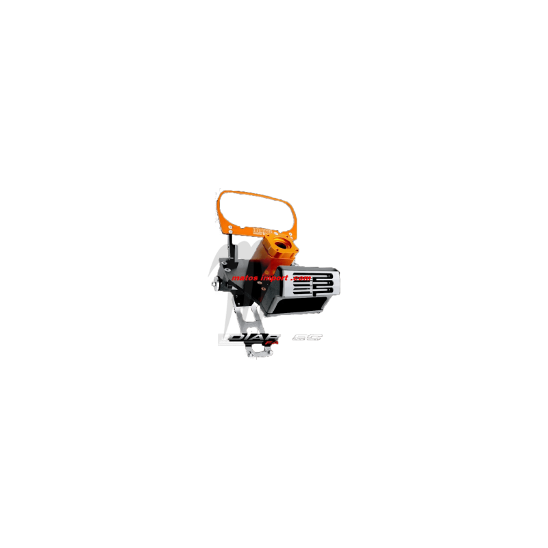 Platine renforcée réglable Seadoo RXT-X 260/ RXP-X 260 RS Type 3 Platine renforcée réglable Seadoo RXT-X 260/ RXP-X 260 RS Type 3