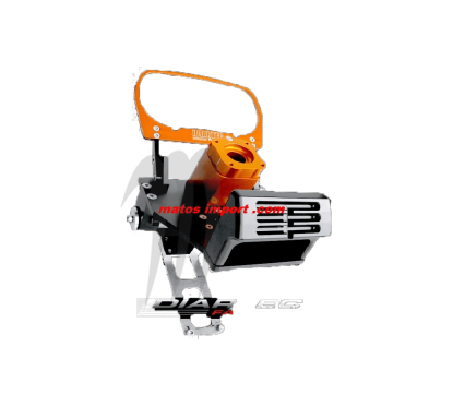 Platine renforcée réglable Seadoo RXT X 260 RXP X 260 RS Type 3