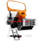 Platine renforcée réglable Seadoo RXT-X 260/ RXP-X 260 RS Type 3 Platine renforcée réglable Seadoo RXT-X 260/ RXP-X 260 RS Type 3