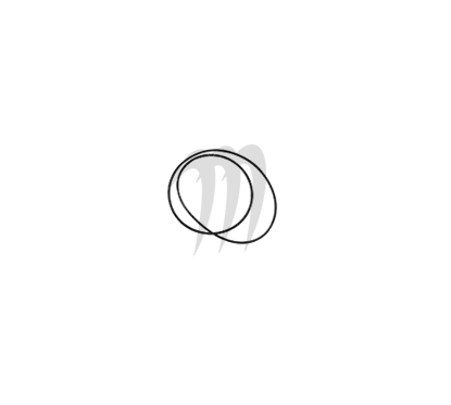 O ring 750 800 - Jet Ski Parts - Matos import