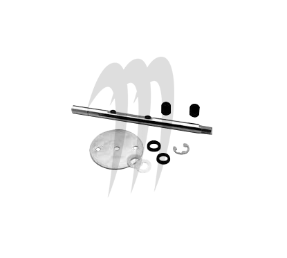 Throttle Valve kit for 48mm - Jet Ski Parts - Matos import