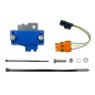 Régulateur de pression 3 bar (29,7 psi) pour Yamaha FX-SHO 2011-2017 Régulateur de pression 3 bar (29,7 psi) pour Yamaha FX-SHO 2011-2017