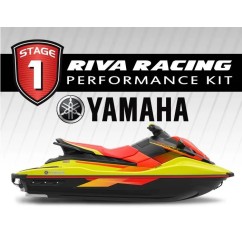 FX SHO Stage 1 Kit