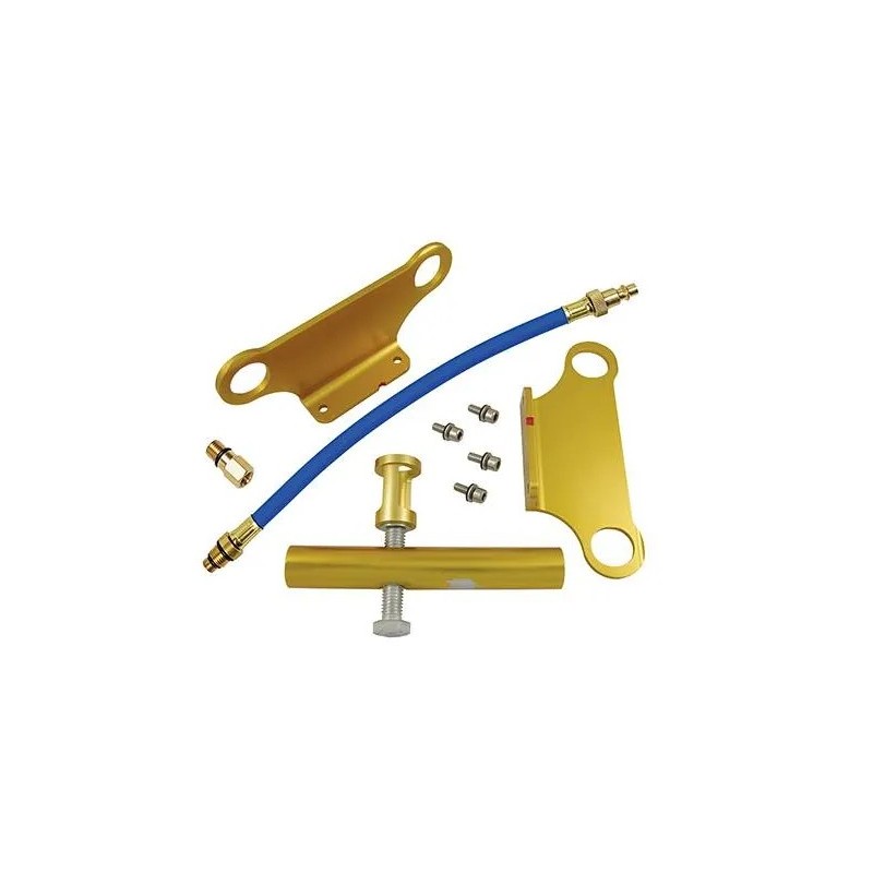 RIVA .RIVA. Valve remover Sea-doo Compression Tool.