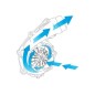 Hélice compresseur Riva pour Seadoo GTX Limited/ RXP-X/ RXT-X 300 Hélice compresseur Riva pour Seadoo GTX Limited/ RXP-X/ RXT-X 300