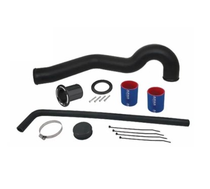 Rear Exhaust Kit  , RXT-X as / RXT-X is