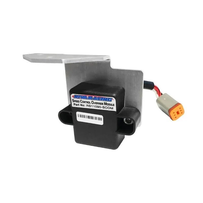 RIVA. Speed Override Module (Mode Sport Permanent) 2016+