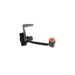 Module Speed Control  ( Standing sport mode ) , RXT-X 260 RS