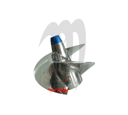 Impeller Concord XLT 1200 replacement origin - Matos import