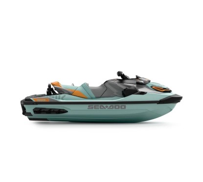 SEA-DOO WAKE PRO tech package 230 2024