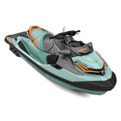 Discover the Sea-Doo Wake Pro 230 at Matos Import By Jeff - Cap d'Agde