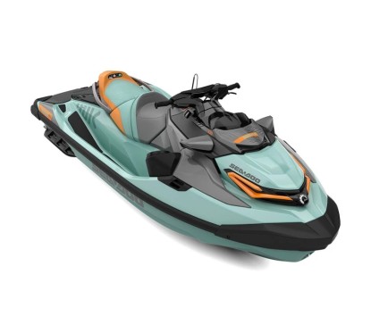 Discover the Sea-Doo Wake Pro 230 at Matos Import By Jeff - Cap d'Agde