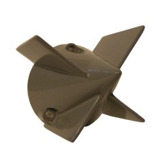 Vane Extention Pump Cone Ultra 250X Ultra 260X Ultra 300X