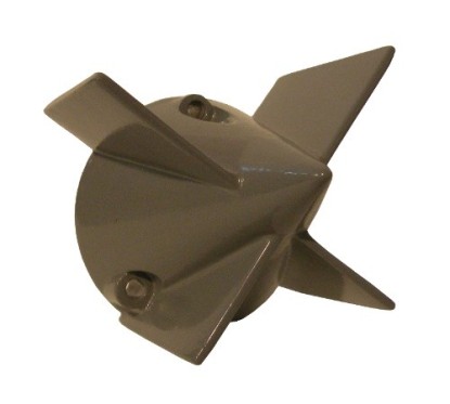 Vane Extention Pump Cone Ultra 250X Ultra 260X Ultra 300X