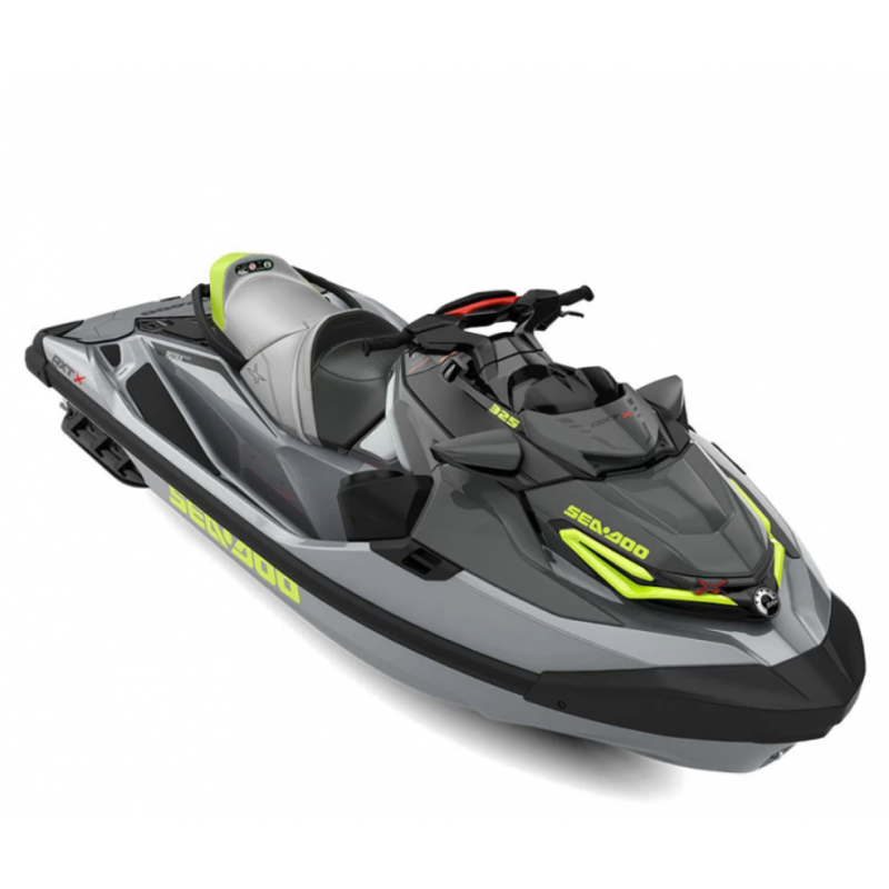RXT-X RS 325 2024 RXT-X RS 325 2024