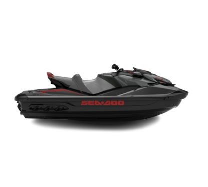 SEA-DOO GTR-X RS 300 2024