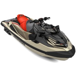SEA-DOO RXT-X RS 325 2025