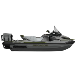 FishPro APEX 300 iDF (Tech Package)