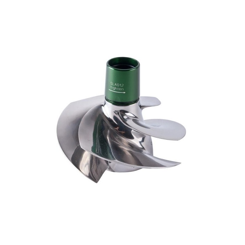 Impeller Concord SRZ-CD-15/20R RXT-X 260 / RXT-X-AS 260,  (RIVA Stage I*)