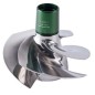 Impeller Concord SRZ-CD-15/20R RXT-X 260 / RXT-X-AS 260,  (RIVA Stage I*)