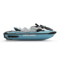 SEA-DOO GTX LIMITED 325 2025 - BLEU