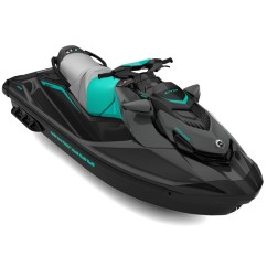 Discover the Sea-Doo GTR 230 2025 at Matos Import