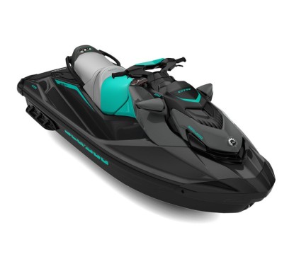 Discover the Sea-Doo GTR 230 2025 at Matos Import