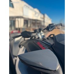 Gtr-x 300 2024- 78 heures