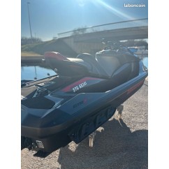 Gtr-x 300 2024- 78 heures