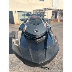 Gtr-x 300 2024- 78 heures