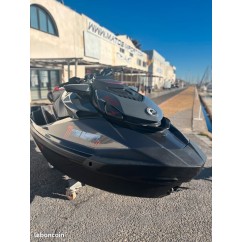 Gtr-x 300 2024- 78 heures