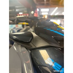 Gtr-x 300 2024- 78 heures