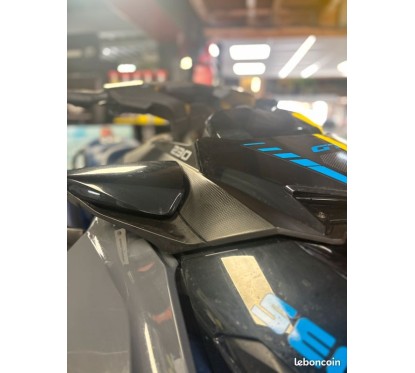 Gtr-x 300 2024- 78 heures
